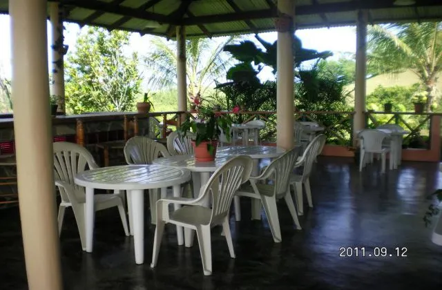 Hotel Restaurante Mi Vista Mountain Resort Jarabacoa